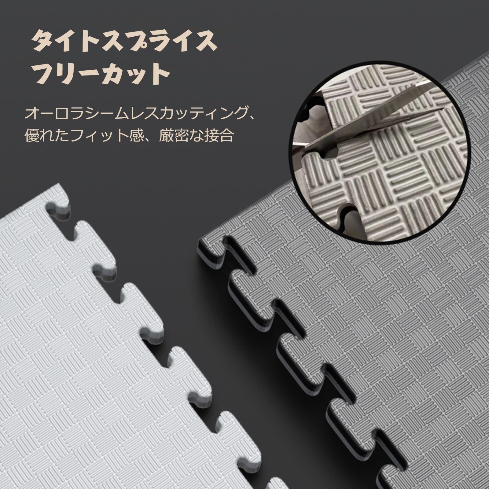 Amazon | NEONMAN ルームランナー マット ランニングマシン マット